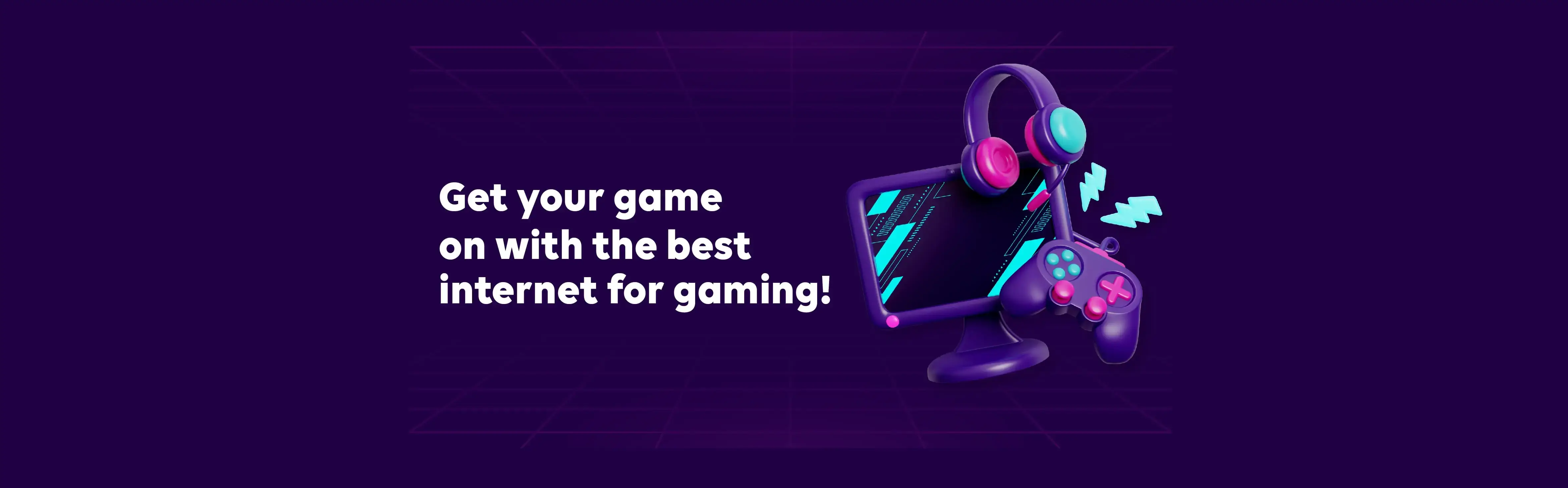 Best Gaming Internet Solutions for Lag-Free Streaming