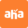 Aha Icon