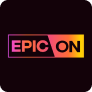 EPIC ON Icon
