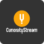 CuriosityStream Icon