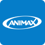 ANIMAX Icon