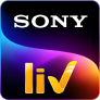 SONY LIV Icon