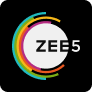 ZEE5 Icon