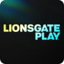 Lionsgate Play Icon