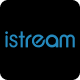 istream Icon