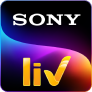 sony liv Icon