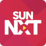 sunnxt Icon