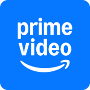 Prime Video Icon