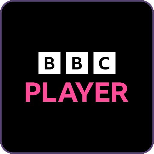 BBC Player Icon
