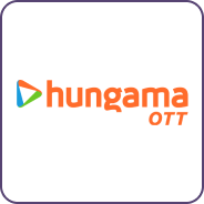 Hungama OTT Icon